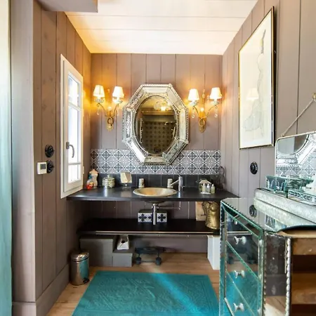 Lolita Au Cap Ferret A 2 Pas Du Quartier Ostreicole Lège-Cap-Ferret