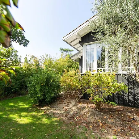 Lolita Au Cap Ferret A 2 Pas Du Quartier Ostreicole *