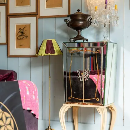 فيلة Lolita Au Cap Ferret A 2 Pas Du Quartier Ostreicole Lège-Cap-Ferret