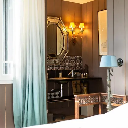 Villa Lolita Pour 6 Pers Au Cap Ferret Lège-Cap-Ferret