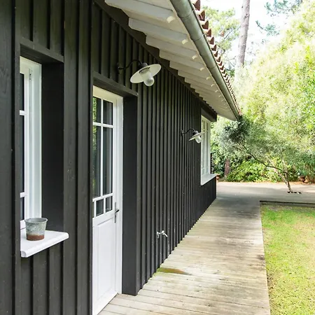 Lolita Pour 6 Pers Au Cap Ferret * Lège-Cap-Ferret