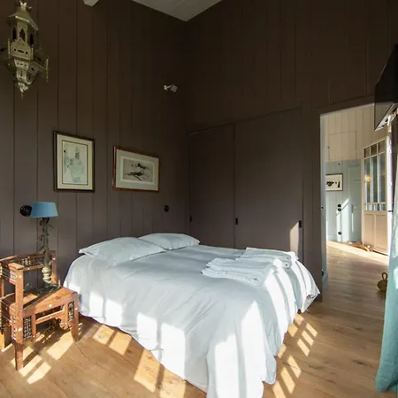 Villa Lolita Pour 6 Pers Au Cap Ferret Lège-Cap-Ferret