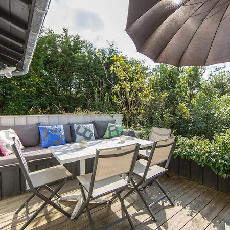 Villa Lolita Pour 6 Pers Au Cap Ferret Lège-Cap-Ferret