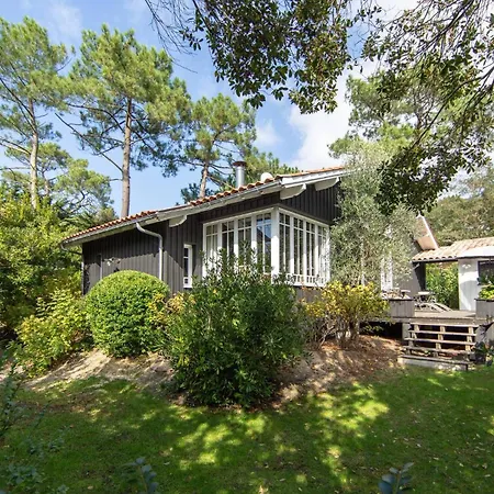 Lolita Pour 6 Pers Au Cap Ferret *