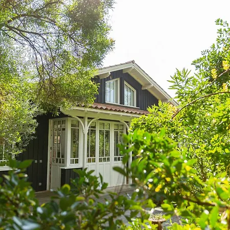 Lolita Pour 6 Pers Au Cap Ferret Villa *