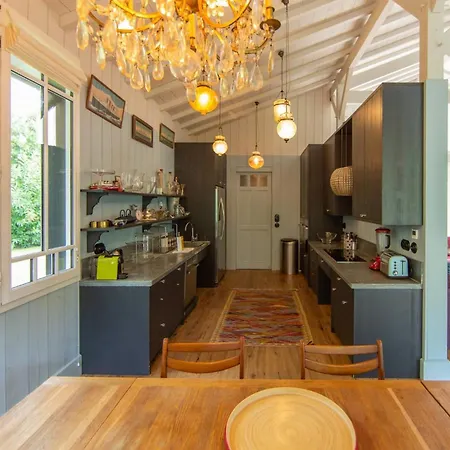 Lolita Pour 6 Pers Au Cap Ferret Villa Lège-Cap-Ferret