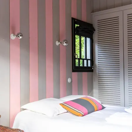 Lolita Au Cap Ferret à 2 Pas Du Quartier Ost