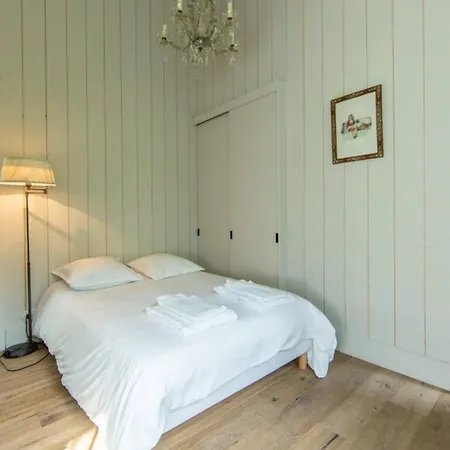 Lolita Au Cap Ferret à 2 Pas Du Quartier Ost Lège-Cap-Ferret