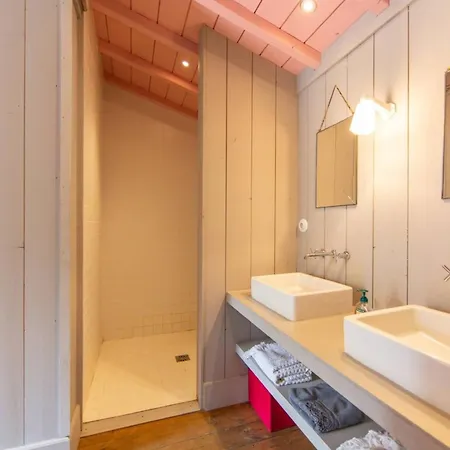 Villa Lolita Au Cap Ferret A 2 Pas Du Quartier Ostreicole Lège-Cap-Ferret