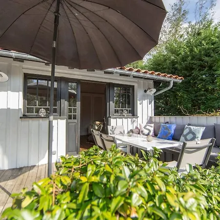 Lolita Au Cap Ferret à 2 Pas Du Quartier Ost Lège-Cap-Ferret