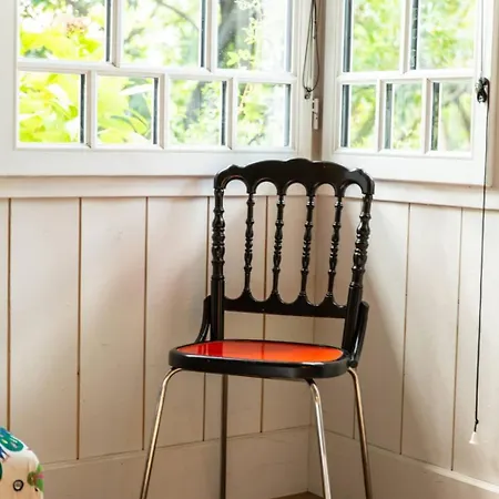 Lolita Au Cap Ferret à 2 Pas Du Quartier Ost Lège-Cap-Ferret