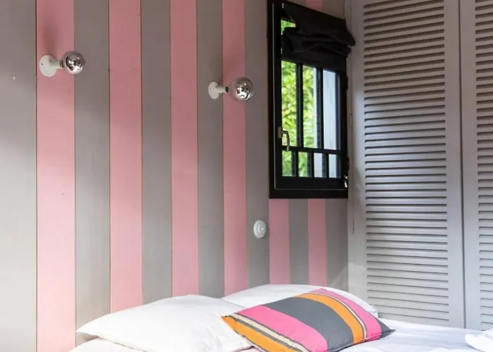 Lolita Au Cap Ferret A 2 Pas Du Quartier Ostreicole