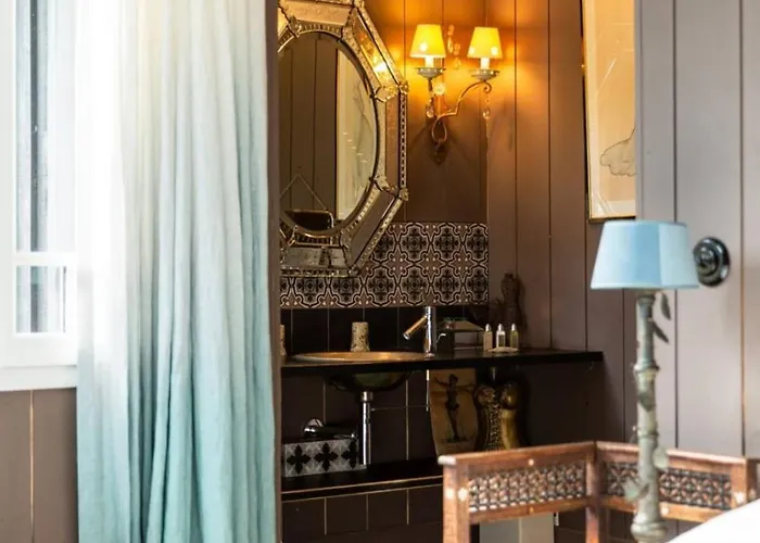 Lolita Au Cap Ferret A 2 Pas Du Quartier Ostreicole *