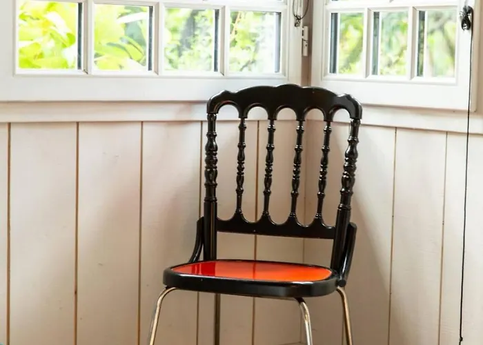 Lolita Au Cap Ferret A 2 Pas Du Quartier Ostreicole Lège-Cap-Ferret