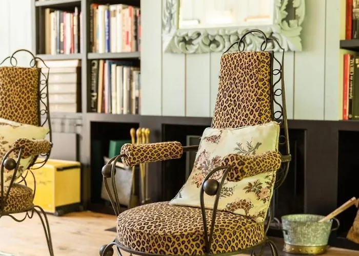 Lolita Au Cap Ferret A 2 Pas Du Quartier Ostreicole *